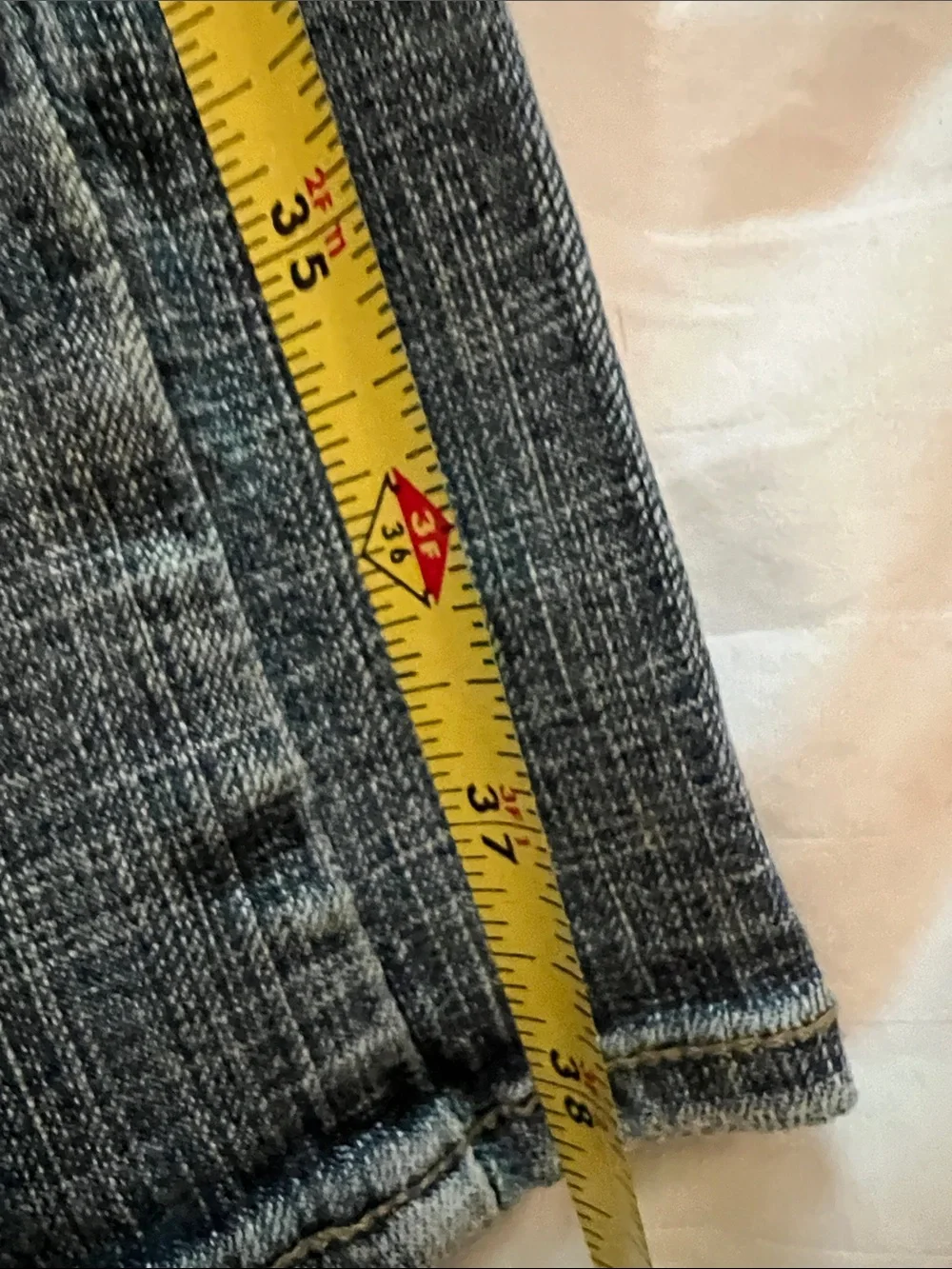 Hydraulic Women's Dark Blue Distressed Bootcut Jeans